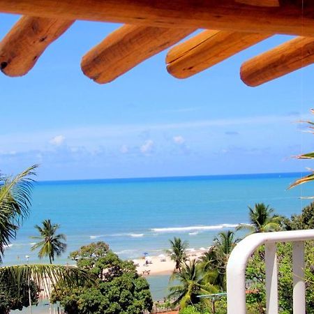 Praia de Pipa Casa Azul 빌라 외부 사진