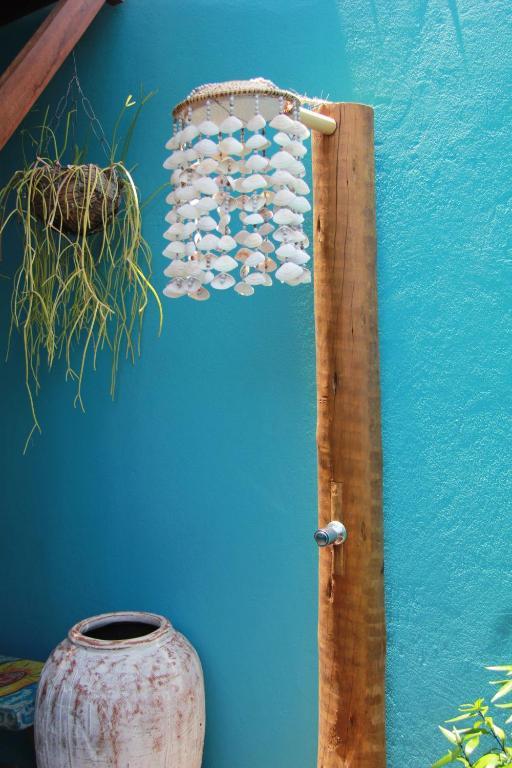 Praia de Pipa Casa Azul 빌라 외부 사진