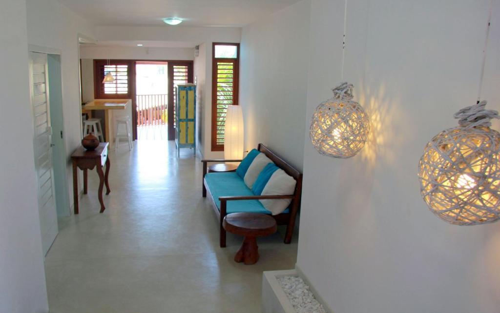 Praia de Pipa Casa Azul 빌라 외부 사진