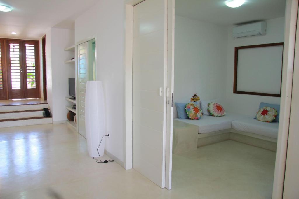 Praia de Pipa Casa Azul 빌라 외부 사진