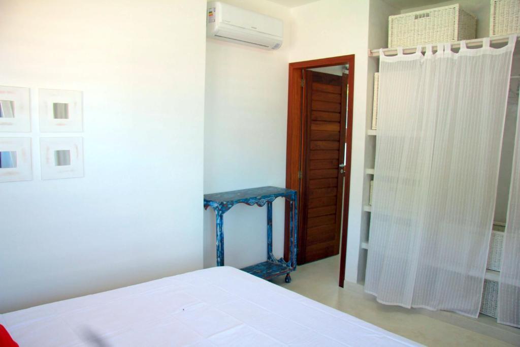 Praia de Pipa Casa Azul 빌라 외부 사진