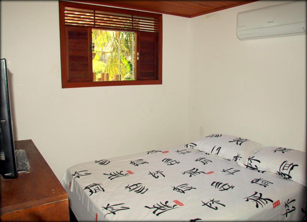 Praia de Pipa Casa Azul 빌라 외부 사진