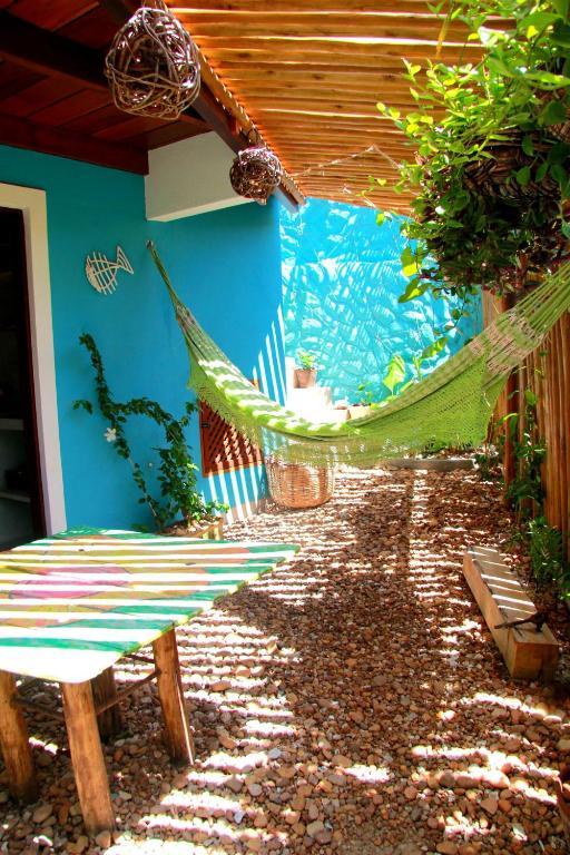 Praia de Pipa Casa Azul 빌라 외부 사진