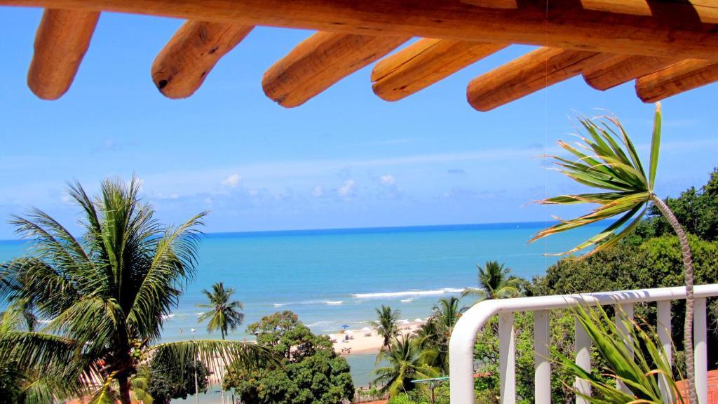 Praia de Pipa Casa Azul 빌라 외부 사진